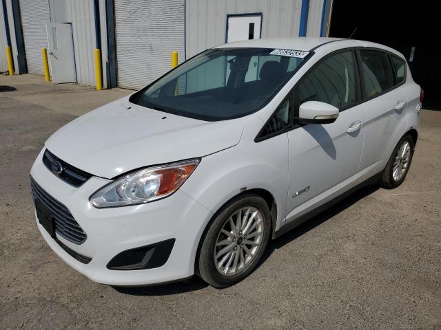 Ford C-max se (2015)