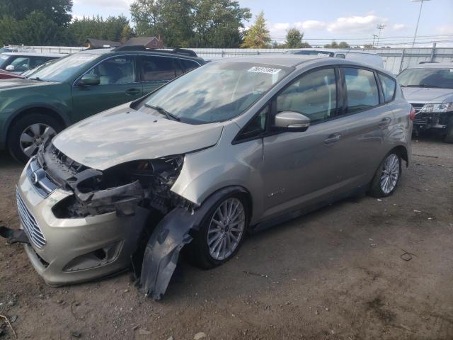 Ford C-max se (2015)