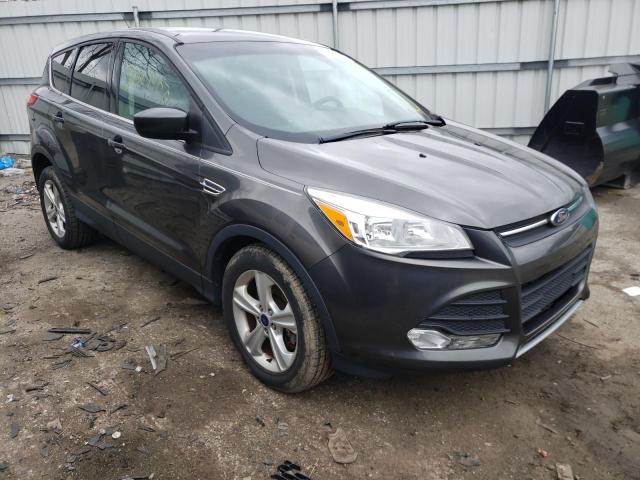Ford Escape se (2015)