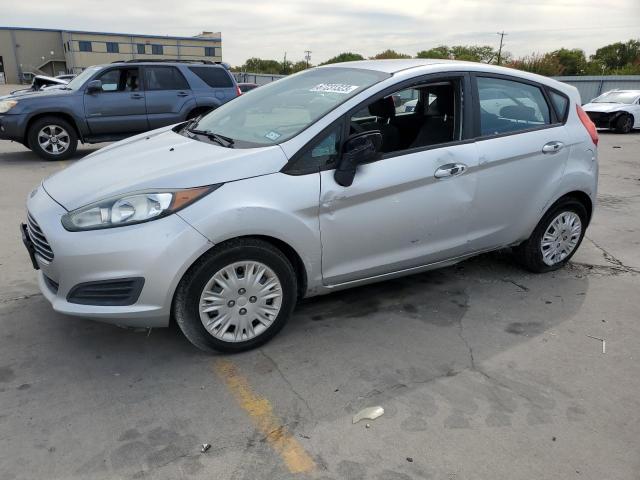 Ford Fiesta s (2015)