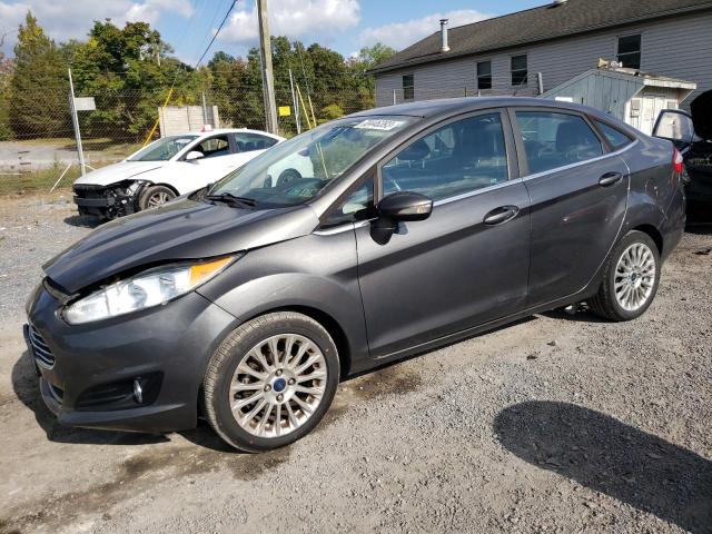 Ford Fiesta tit (2015)