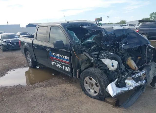 Ford F-150 (2016)