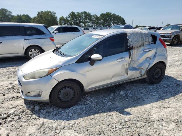 Ford Fiesta s (2016)