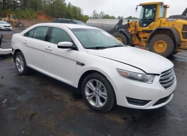 Ford Taurus (2017)