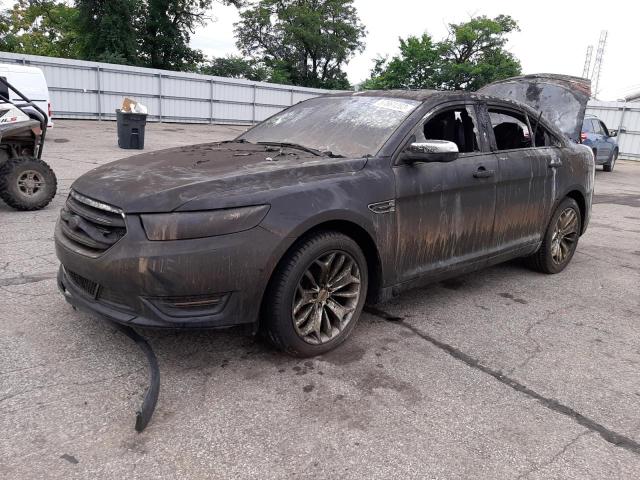 Ford Taurus lim (2017)