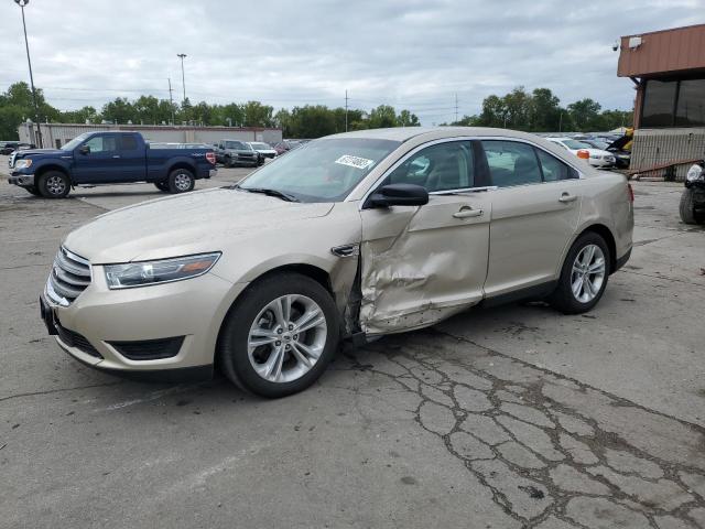 Ford Taurus se (2017)