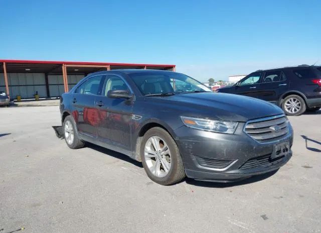 Ford Taurus (2018)