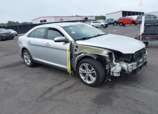 Ford Taurus (2018)