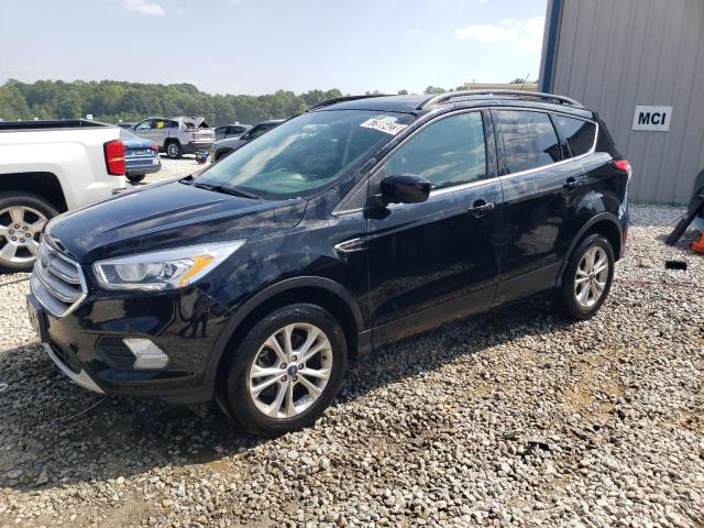 Ford Escape sel (2018)