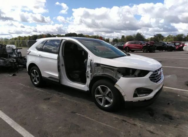 Ford Edge (2019)
