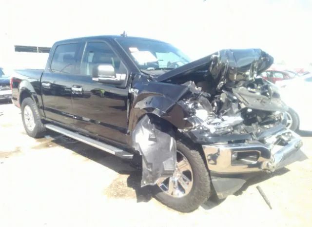 Ford F-150 (2019)