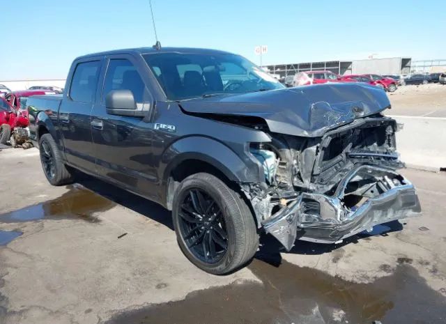 Ford F-150 (2019)