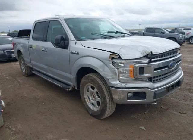 Ford F-150 (2019)