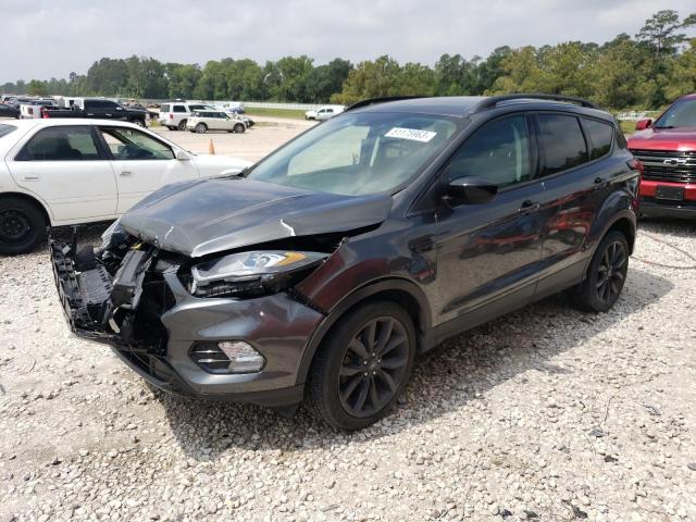Ford Escape se (2019)