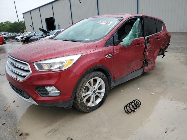 Ford Escape se (2019)