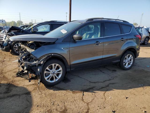Ford Escape sel (2019)