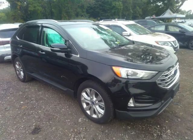 Ford Edge (2020)