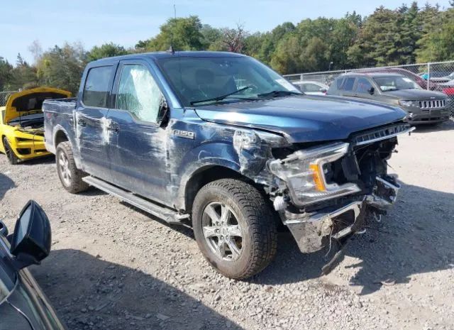 Ford F-150 (2020)