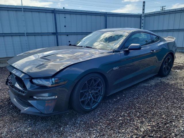 Ford Mustang gt (2020)