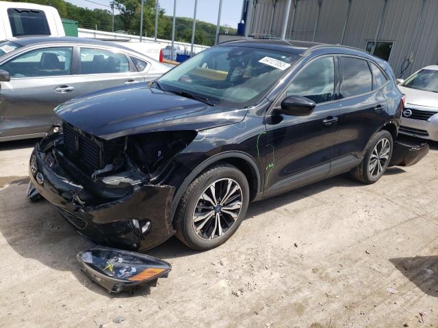 Ford Escape sel (2021)