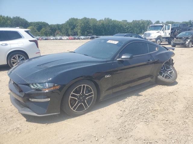 Ford Mustang gt (2021)