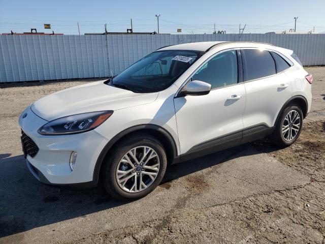 Ford Escape sel (2022)