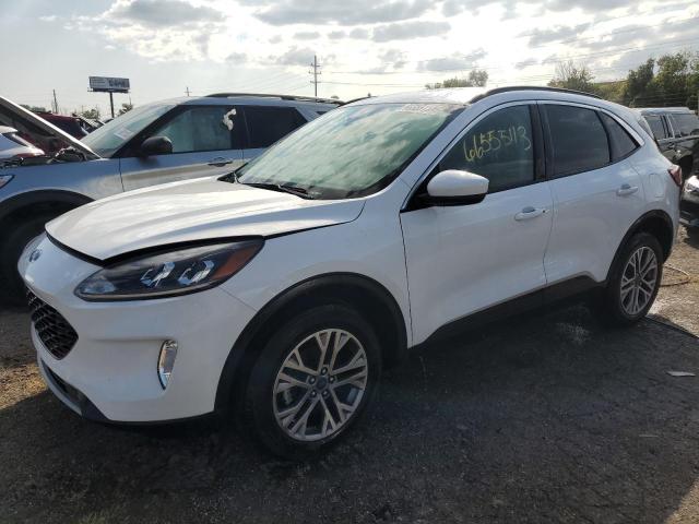 Ford Escape sel (2022)