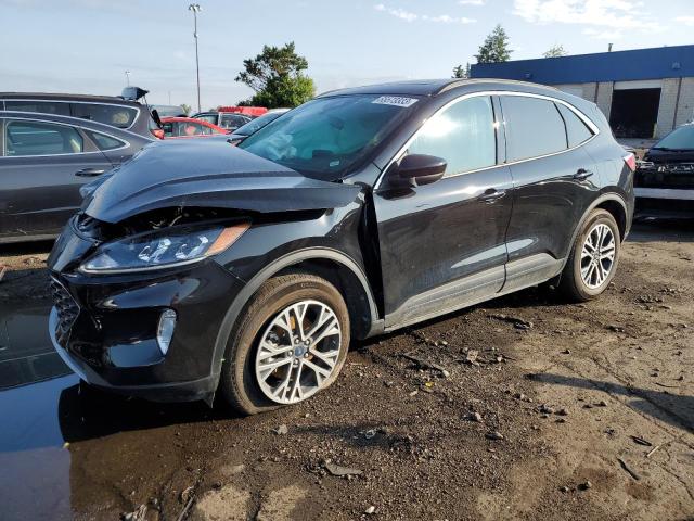 Ford Escape sel (2022)