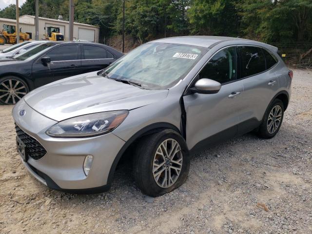 Ford Escape sel (2022)