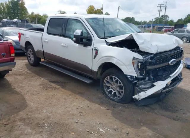 Ford F-150 (2023)