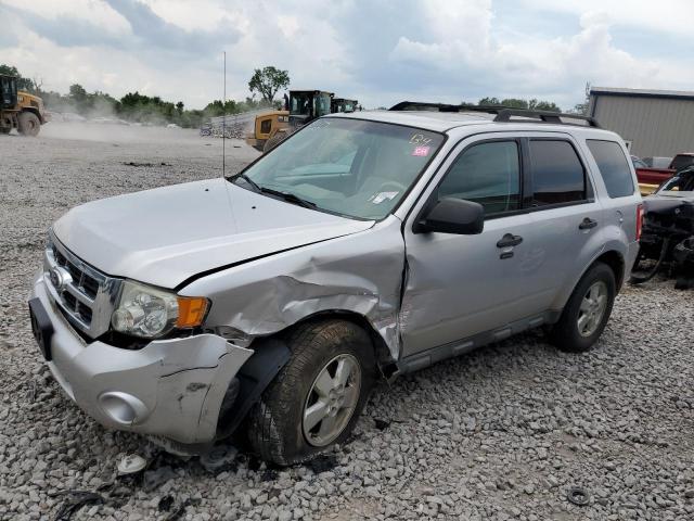 Ford Escape xlt (2010)