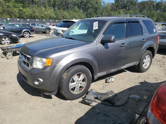 Ford Escape xlt (2012)
