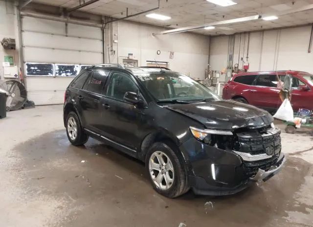 Ford Edge (2013)