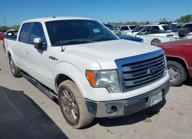 Ford F-150 (2013)