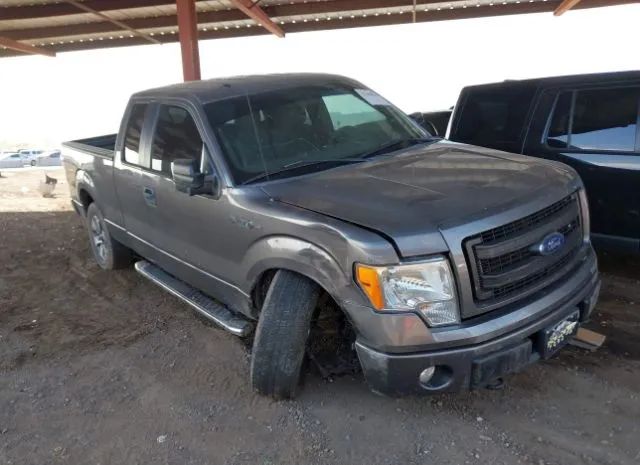 Ford F-150 (2014)