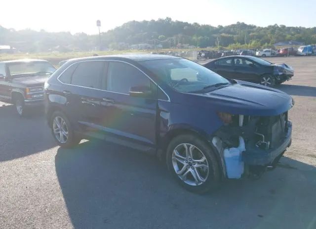 Ford Edge (2016)