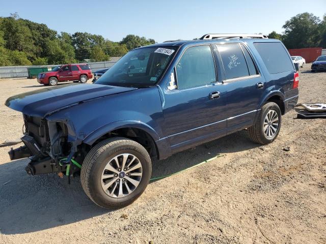 Ford Expedition (2017)
