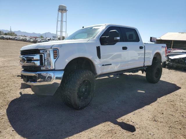 Ford F250 (2019)
