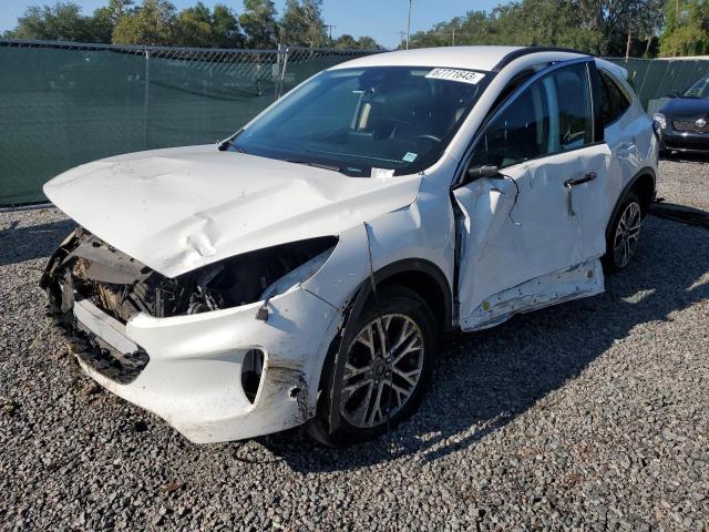 Ford Escape sel (2020)