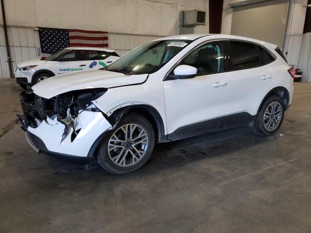 Ford Escape sel (2022)