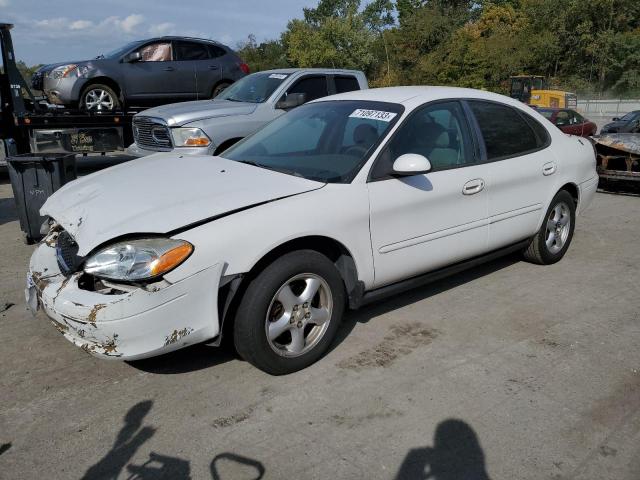 Ford Taurus se (2003)