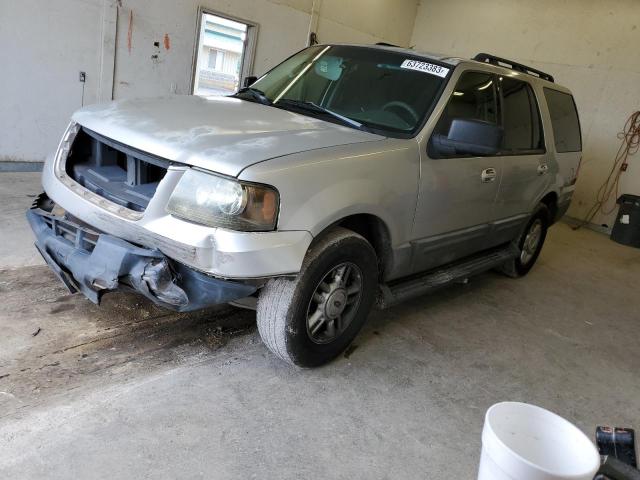 Ford Expedition (2006)