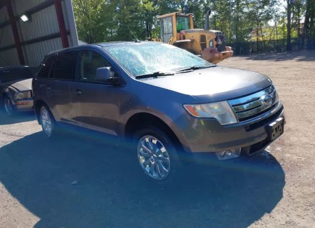 Ford Edge (2010)