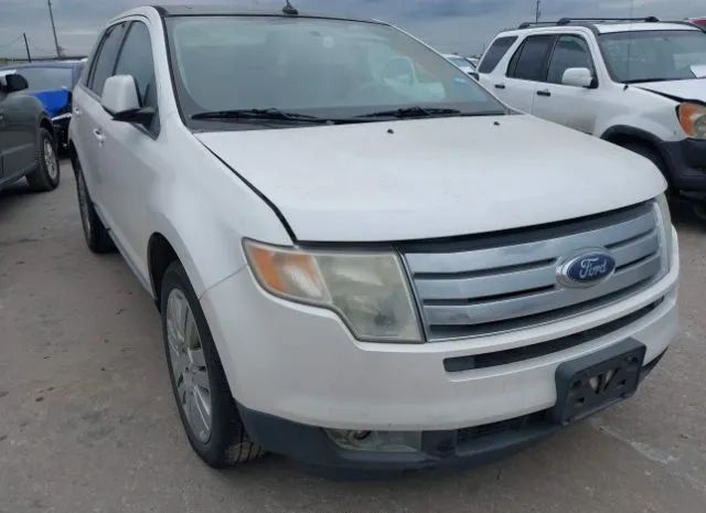 Ford Edge (2010)