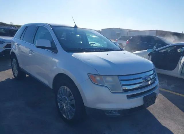 Ford Edge (2010)