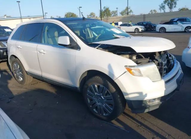 Ford Edge (2010)