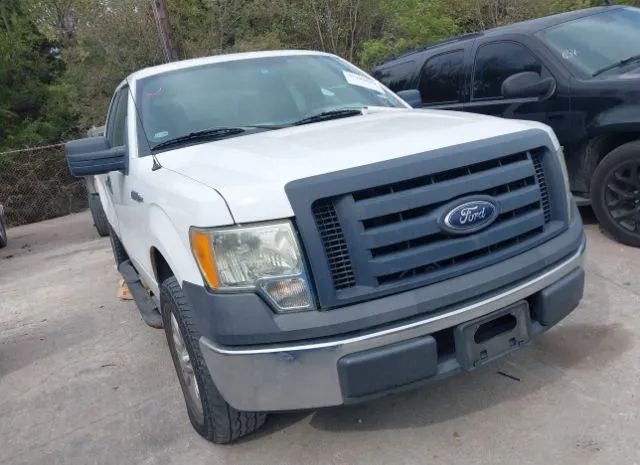 Ford F-150 (2010)