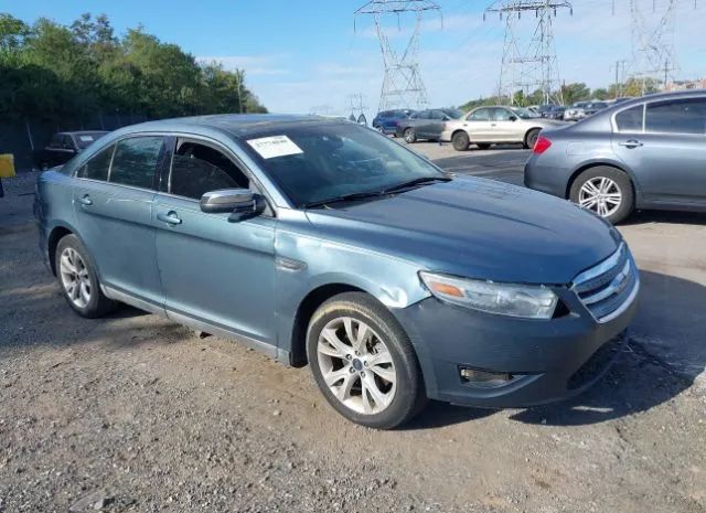 Ford Taurus (2010)