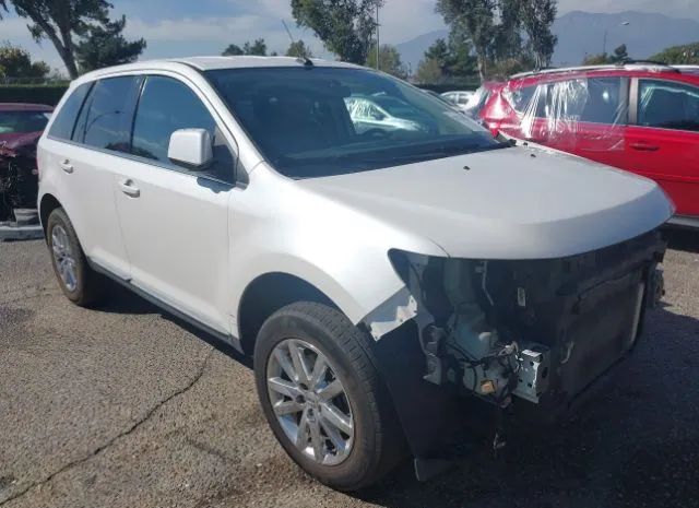 Ford Edge (2011)