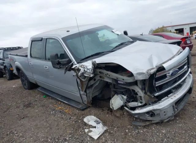 Ford F-150 (2011)